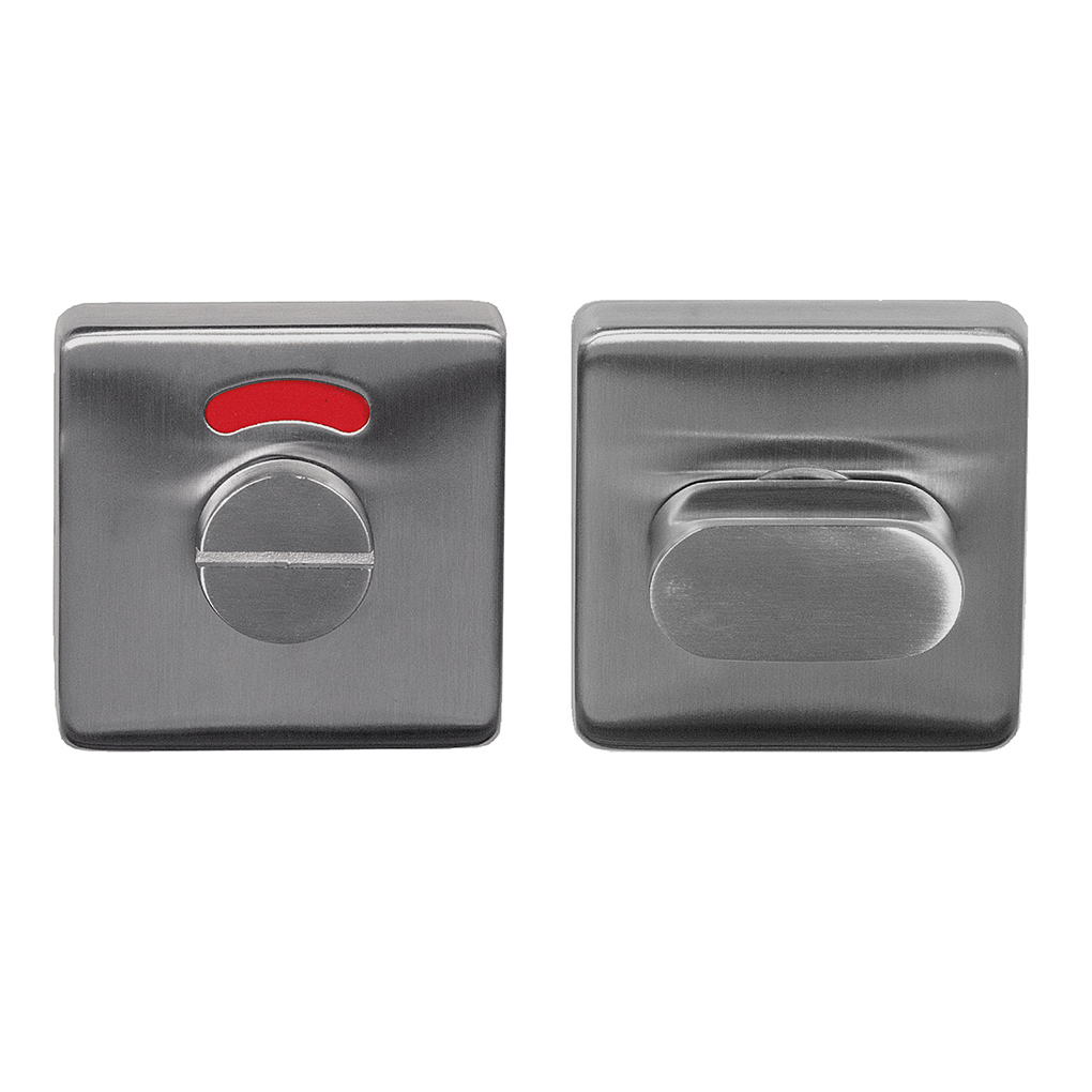 Austria Forza Toiletset Best Buy Vierkant RVS